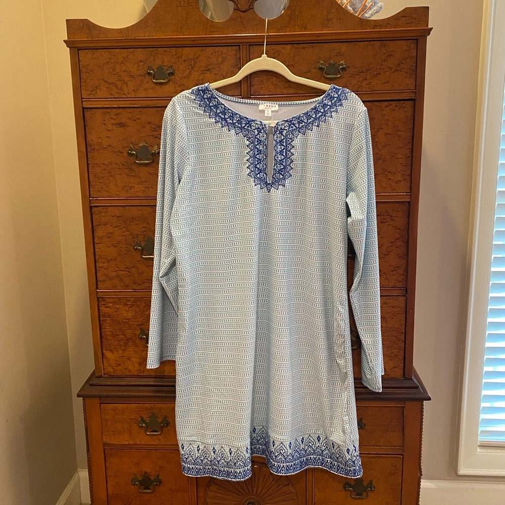 Cabana life cover up/ dress
